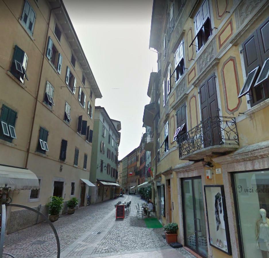 City Heart Рива-дель-Гарда Экстерьер фото